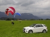 Mercedes-Benz M-Class 2012