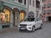 Mercedes-Benz M-Class 2012
