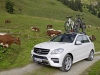 Mercedes-Benz M-Class 2012