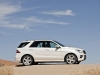 Mercedes-Benz M-Class 2012