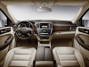 Mercedes-Benz M-Class 2012