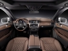 Mercedes-Benz M-Class 2012