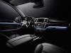 Mercedes-Benz M-Class 2012