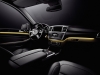 Mercedes-Benz M-Class 2012