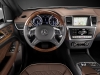 Mercedes-Benz M-Class 2012