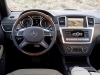 Mercedes-Benz M-Class 2012