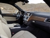 Mercedes-Benz M-Class 2012