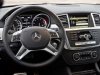 Mercedes-Benz M-Class 2012