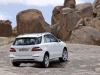 Mercedes-Benz M-Class 2012