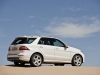 Mercedes-Benz M-Class 2012