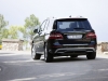 Mercedes-Benz M-Class 2012