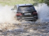 Mercedes-Benz M-Class 2012