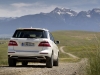 Mercedes-Benz M-Class 2012