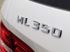Mercedes-Benz M-Class 2012