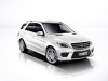 2012 Mercedes-Benz ML63 AMG thumbnail photo 35199