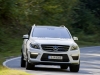 2012 Mercedes-Benz ML63 AMG thumbnail photo 35202