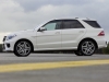 2012 Mercedes-Benz ML63 AMG thumbnail photo 35205