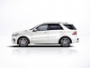 2012 Mercedes-Benz ML63 AMG thumbnail photo 35207