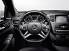 Mercedes-Benz ML63 AMG 2012