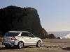 Mercedes-Benz ML63 AMG 2012