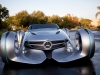 Mercedes-Benz Silver Arrow Concept 2012