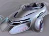 2012 Mercedes-Benz Silver Arrow Concept thumbnail photo 36032