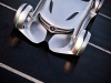 2012 Mercedes-Benz Silver Arrow Concept thumbnail photo 36033