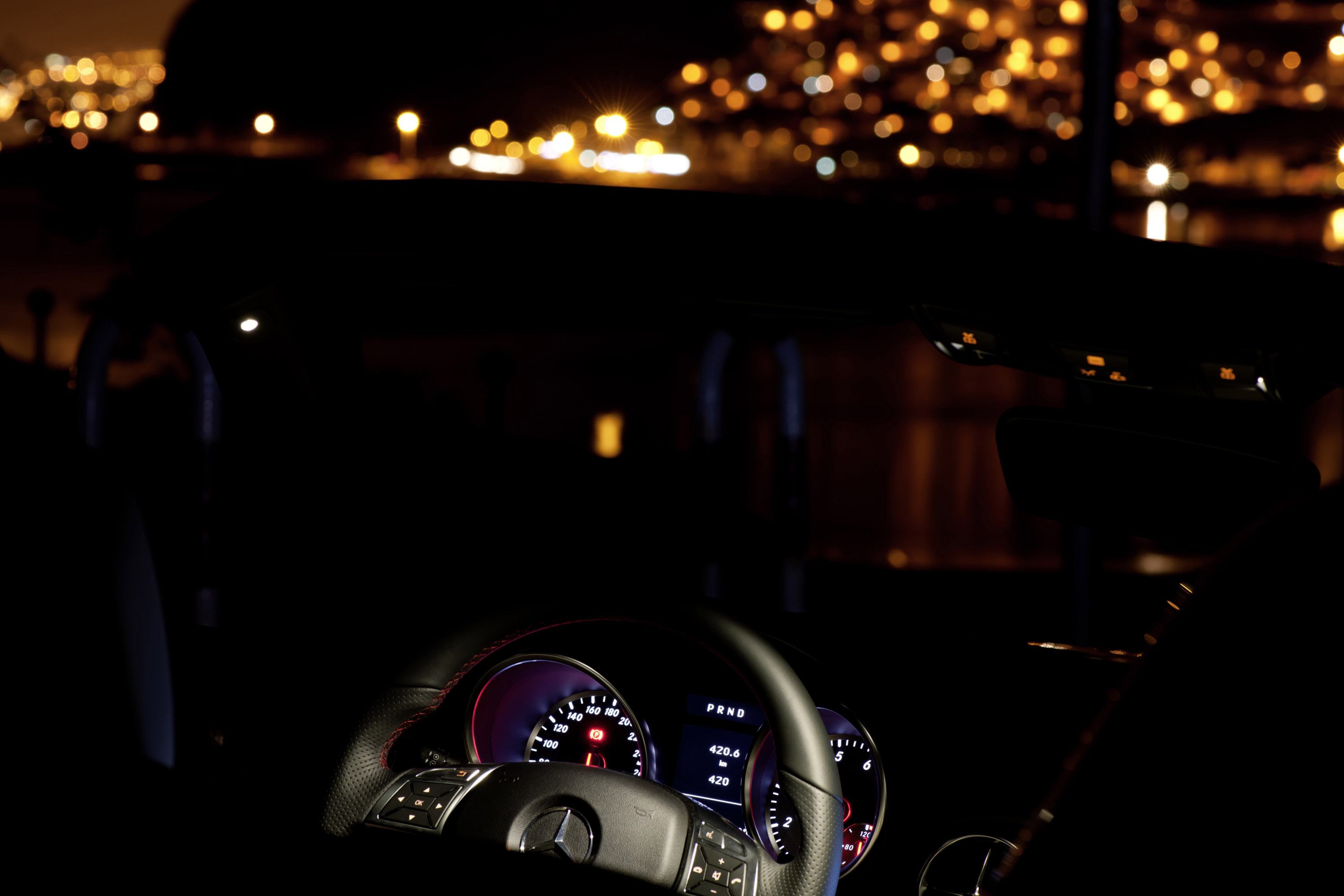 Mercedes-Benz SLK350 photo #58
