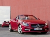 2012 Mercedes-Benz SLK350