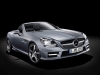 Mercedes-Benz SLK350 2012