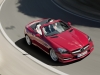 Mercedes-Benz SLK350 2012