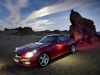 Mercedes-Benz SLK350 2012