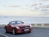 Mercedes-Benz SLK350 2012