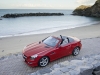 Mercedes-Benz SLK350 2012