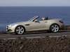 Mercedes-Benz SLK350 2012