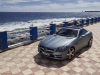 Mercedes-Benz SLK350 2012