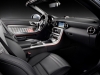 Mercedes-Benz SLK350 (2012)