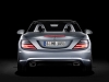 Mercedes-Benz SLK350 2012
