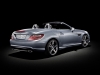 Mercedes-Benz SLK350 2012