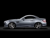 Mercedes-Benz SLK350 2012