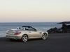 Mercedes-Benz SLK350 2012