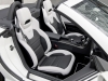 Mercedes-Benz SLK55 AMG 2012