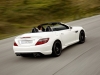 Mercedes-Benz SLK55 AMG 2012