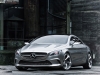 2012 Mercedes-Benz Style Coupe Concept thumbnail photo 2527