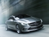 2012 Mercedes-Benz Style Coupe Concept thumbnail photo 2529