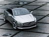 2012 Mercedes-Benz Style Coupe Concept thumbnail photo 2530