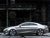 Mercedes-Benz Style Coupe Concept 2012