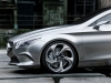 2012 Mercedes-Benz Style Coupe Concept thumbnail photo 2535