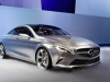 2012 Mercedes-Benz Style Coupe Concept thumbnail photo 2538