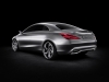 Mercedes-Benz Style Coupe Concept 2012